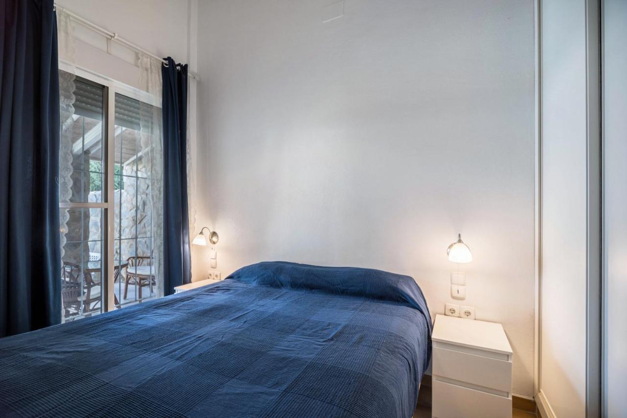 La Casita Azul - Mayores De 25 Chiclana de la Frontera Extérieur photo