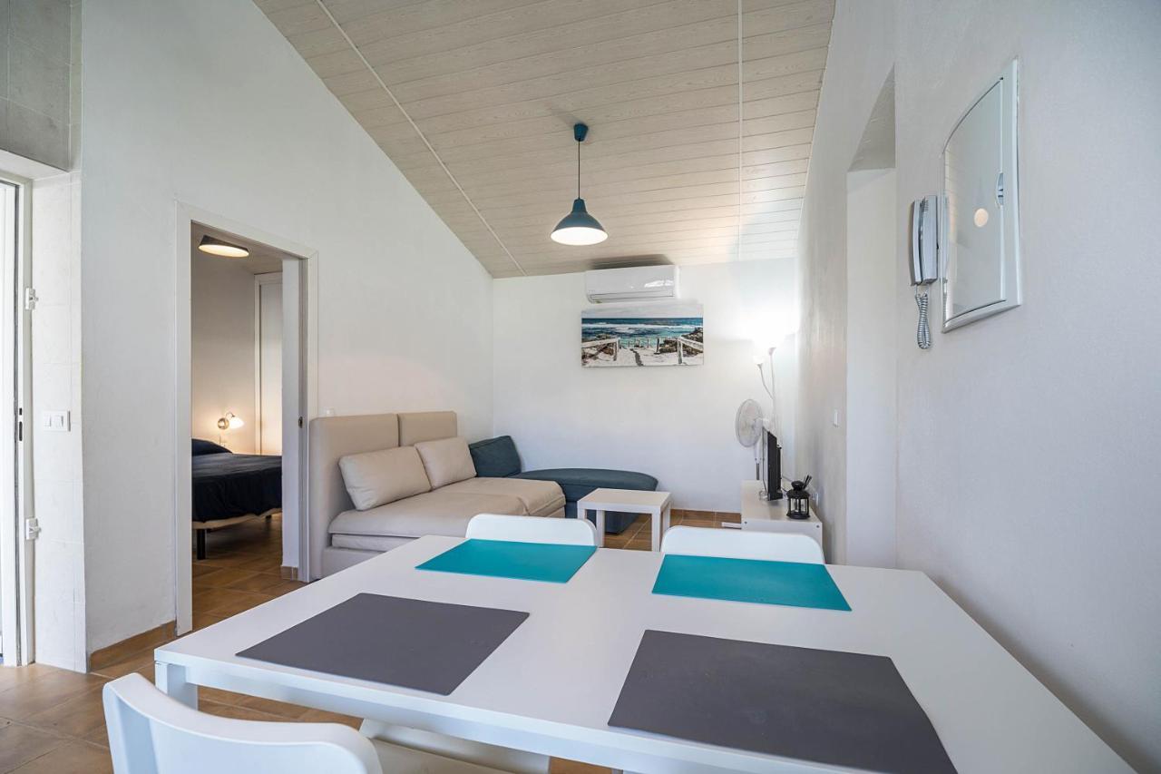 La Casita Azul - Mayores De 25 Chiclana de la Frontera Extérieur photo