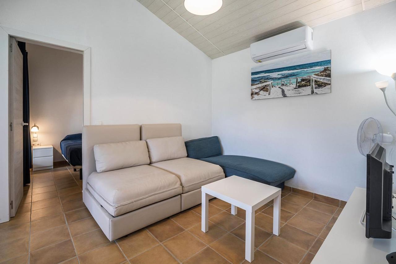La Casita Azul - Mayores De 25 Chiclana de la Frontera Extérieur photo
