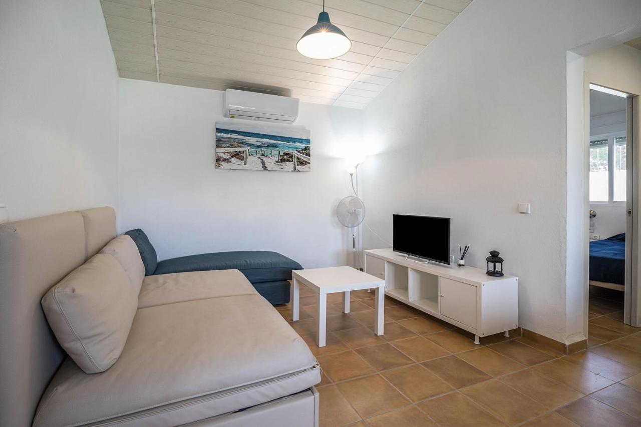 La Casita Azul - Mayores De 25 Chiclana de la Frontera Extérieur photo