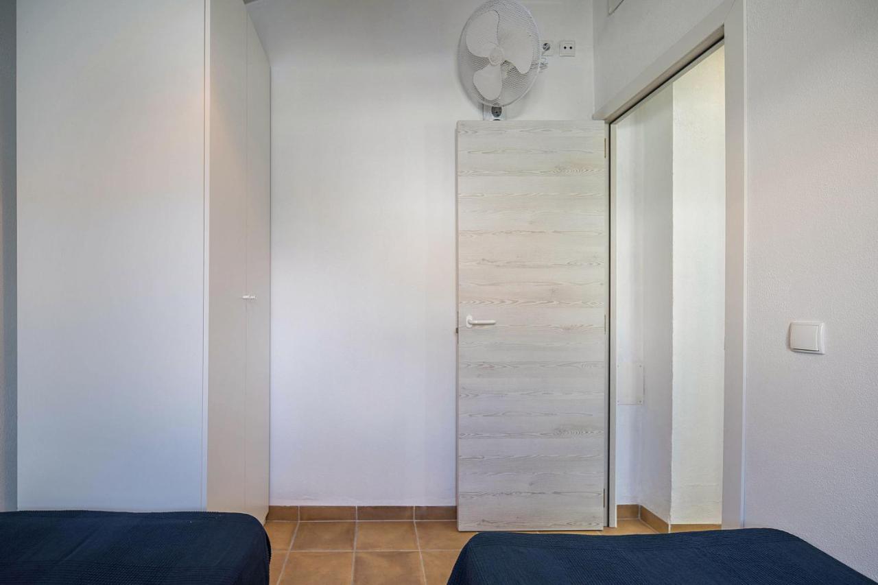 La Casita Azul - Mayores De 25 Chiclana de la Frontera Extérieur photo