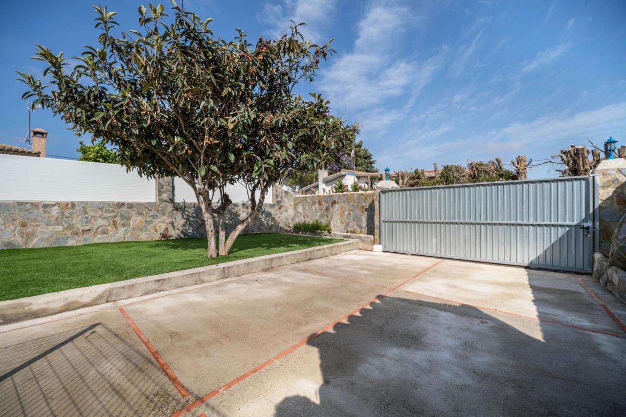 La Casita Azul - Mayores De 25 Chiclana de la Frontera Extérieur photo