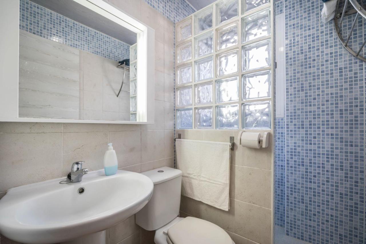 La Casita Azul - Mayores De 25 Chiclana de la Frontera Extérieur photo