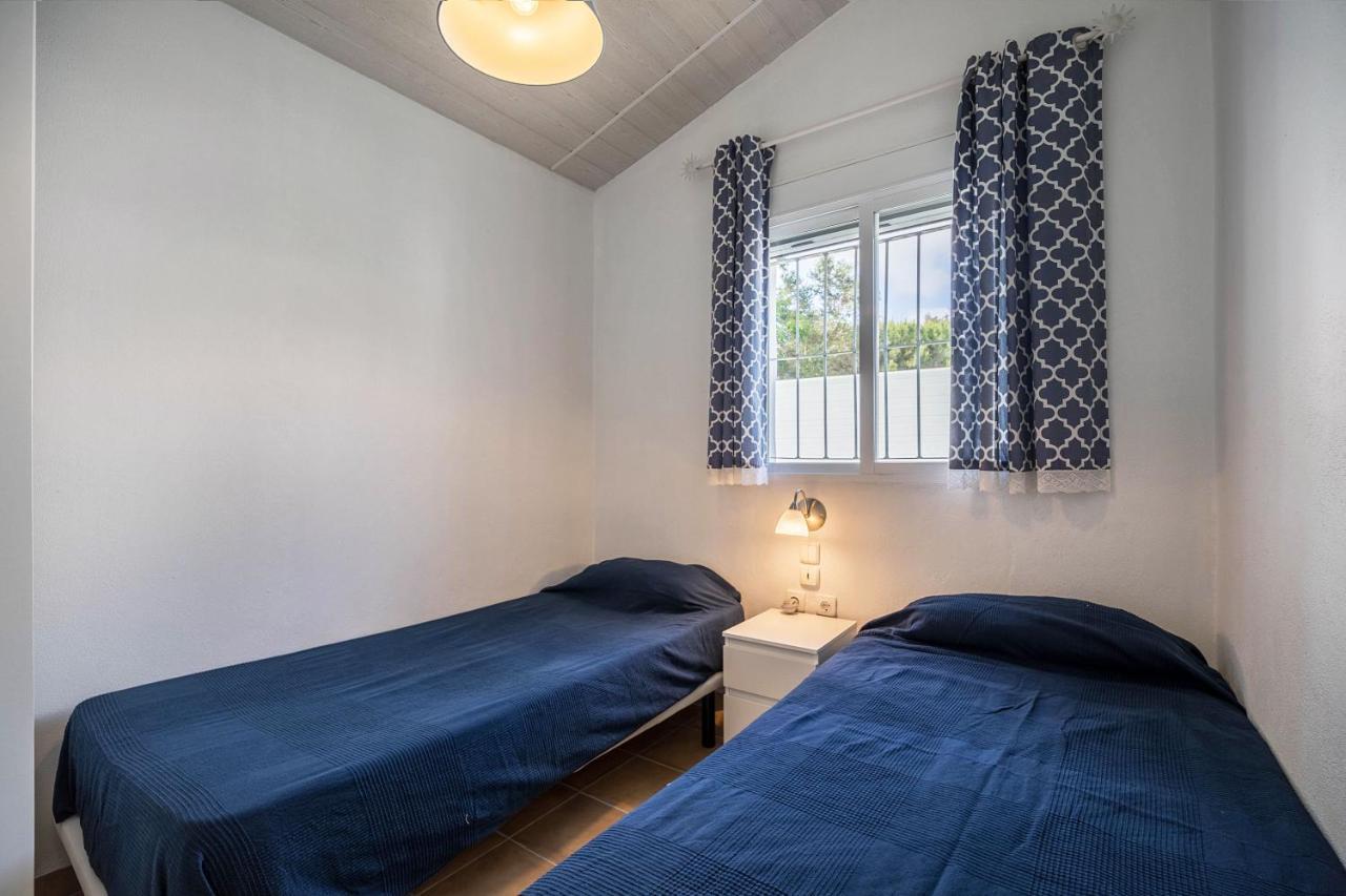 La Casita Azul - Mayores De 25 Chiclana de la Frontera Extérieur photo